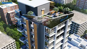 Project Image of Alliance Legacy - Image 210889