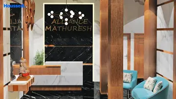 Amenities of Alliance Mathuresh - Image 210900
