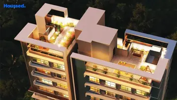 Amenities of Alliance Mathuresh - Image 210899