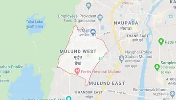 Location of Alliance Mathuresh - Image 210906