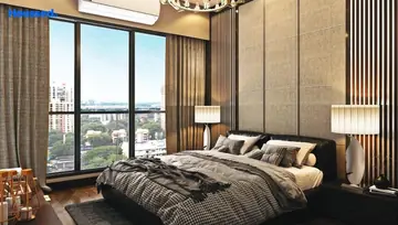 Sample Apartment of Alliance Mathuresh - Image 210903