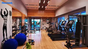 Amenities of Alliance Nirmal Milan - Image 210912