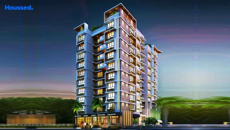 Project Image of Alliance Nirmal Milan in Vile Parle East, Mumbai - Image 210909