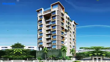 Project Image of Alliance Nirmal Milan - Image 210910