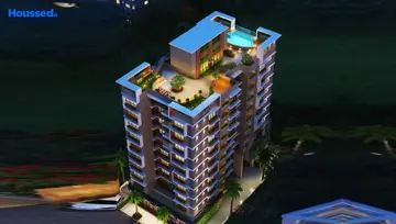 Project Image of Alliance Nirmal Milan - Image 210908