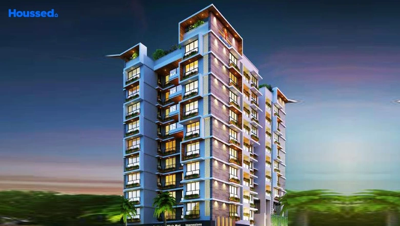 Project Image of Alliance Nirmal Milan in Vile Parle East, Mumbai - Image 210911