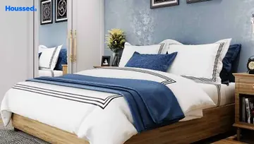 Sample Apartment of Alliance Nirmal Milan - Image 210914