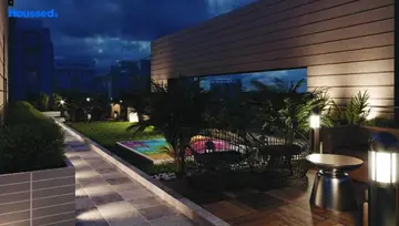 Amenities of Alliance Ruia Sadan - Image 210922