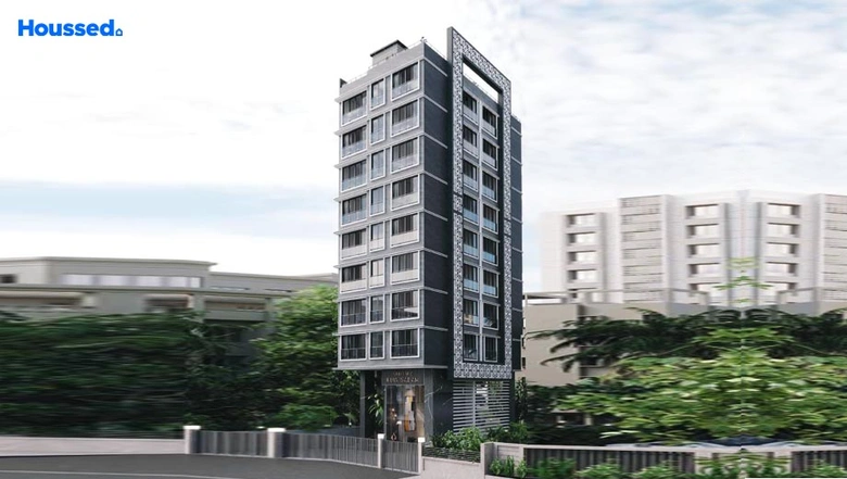 Project Image of Alliance Ruia Sadan in Malad West, Mumbai - Image 210921