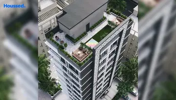 Project Image of Alliance Ruia Sadan - Image 210920