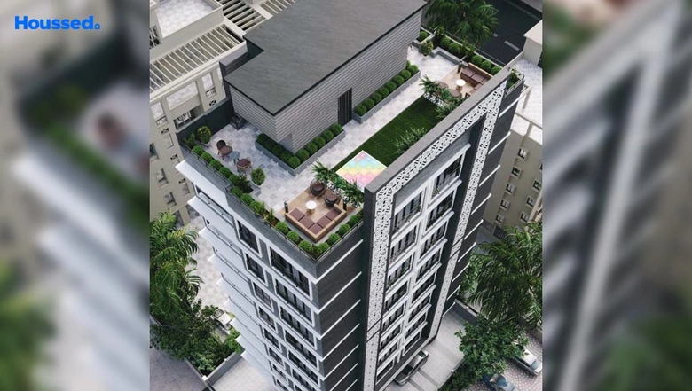 Project Image of Alliance Ruia Sadan in Malad West, Mumbai - Image 210920