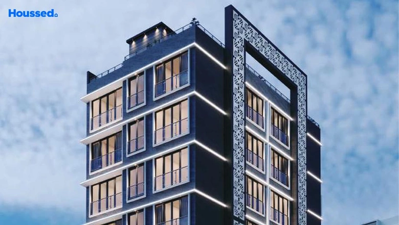 Project Image of Alliance Ruia Sadan in Malad West, Mumbai - Image 210918