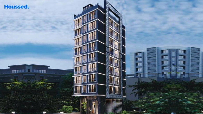 Project Image of Alliance Ruia Sadan in Malad West, Mumbai - Image 210919