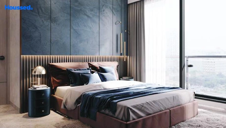 Sample Apartment of Alliance Ruia Sadan in Malad West, Mumbai - Image 210926