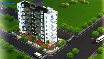 Project Image of 108 Balaji Crystal - Image 210932