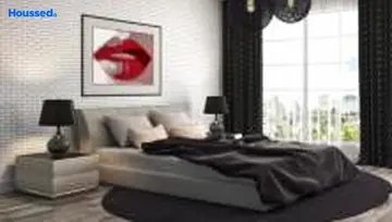 Sample Apartment of 108 Balaji Crystal - Image 210937