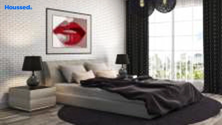 Sample Apartment of 108 Balaji Crystal in Rahatani, Pune - Image 210937