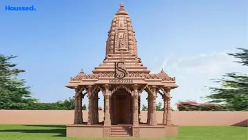 Amenities of Abhilasha Sai Vatika - Image 210943