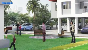 Amenities of Aksha Concord Amulyam - Image 210952