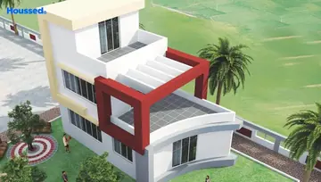Amenities of Aksha Concord Amulyam - Image 210954
