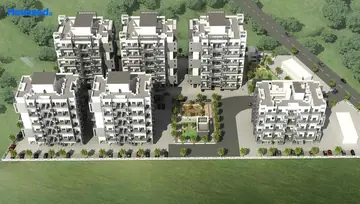 Project Image of Aksha Concord Amulyam - Image 210950