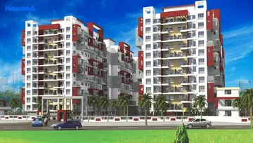 Project Image of Aksha Concord Amulyam - Image 210951