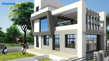 Amenities of Aksha Vrundavan 2 - Image 210961