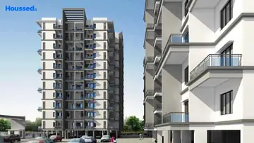 Project Image of Aksha Vrundavan 2 - Image 210959