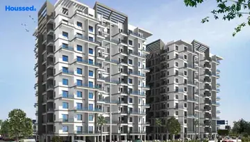 Project Image of Aksha Vrundavan 2 - Image 210958