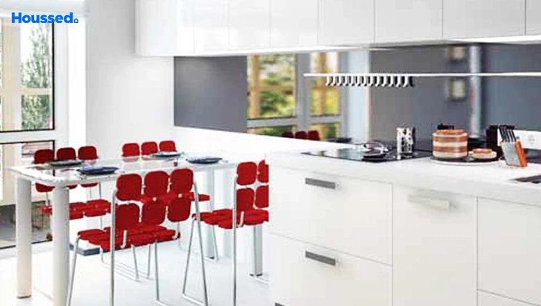 Sample Apartment of Aksha Vrundavan 2 in Chikhali, Pune - Image 210964