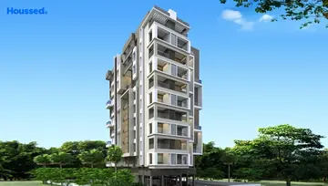 Project Image of Archway Gangawas - Image 210967