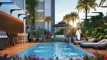 Amenities of Auti Petal Greens - Image 210980