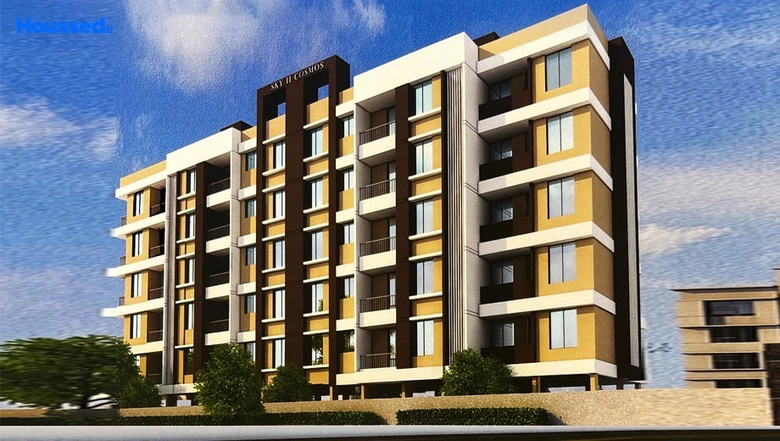 Project Image of Emperos Sky 2 Cosmos in Pimple Saudagar, Pune - Image 210984