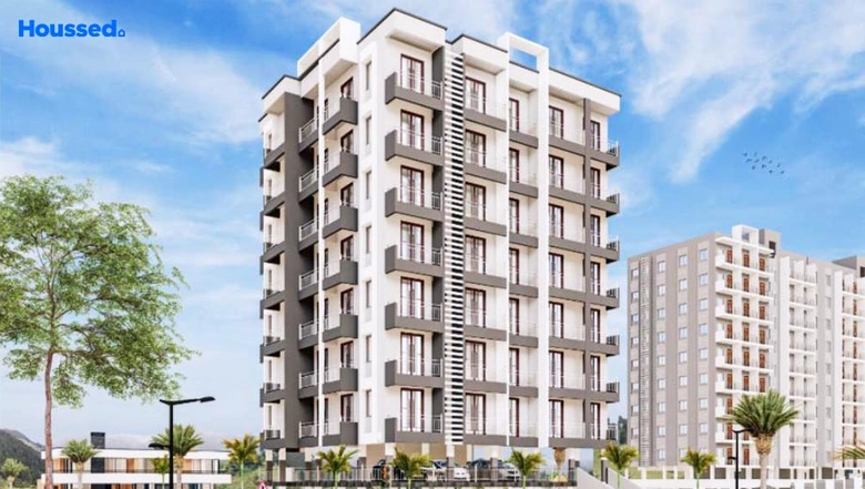 Project Image of Empire Sneh Pratik in Kondhwa, Pune - Image 210990