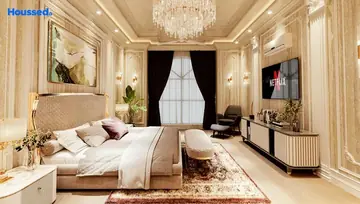 Sample Apartment of Kamalraj Akshardham - Image 211005