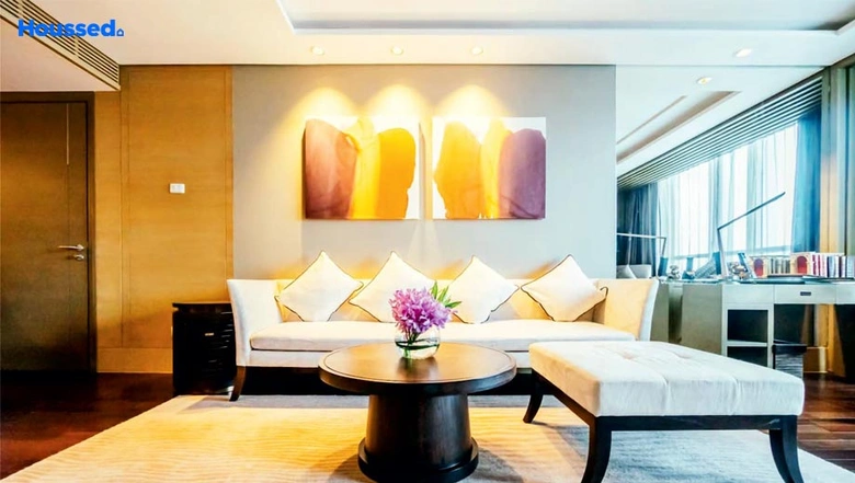 Sample Apartment of Kamalraj Akshardham in Chovisawadi, Pune - Image 211003