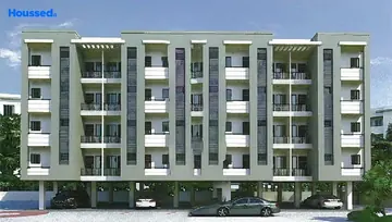 Project Image of Prakrutee Neel Deep Tower - Image 118839