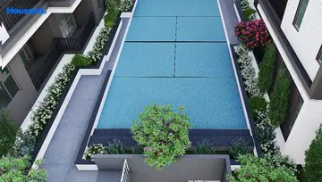 Amenities of Krishna Sai Dwarka - Image 211015