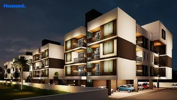 Project Image of Krishna Sai Dwarka - Image 211013