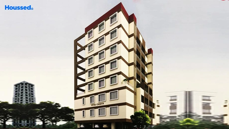 Project Image of Maitree Pitruchhaya in Warje, Pune - Image 211020