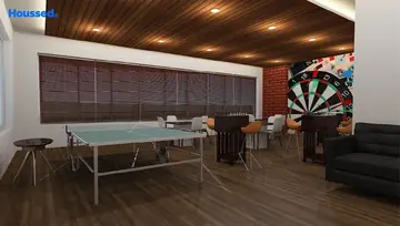 Amenities of Prisma L - Image 211028