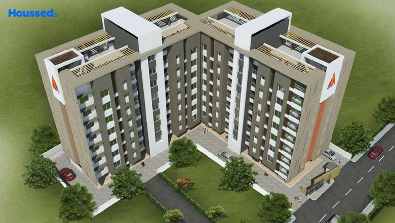 Project Image of Prisma L in Moshi, Pune - Image 211026