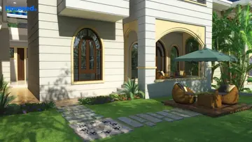 Amenities of Estilo Patio - Image 211037