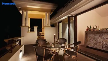 Sample Apartment of Estilo Patio - Image 211040