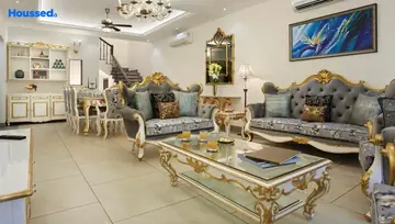 Sample Apartment of Estilo Patio - Image 211041