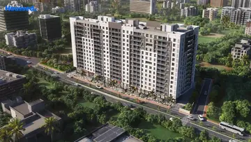 Project Image of Shriram Skypark - Image 211055