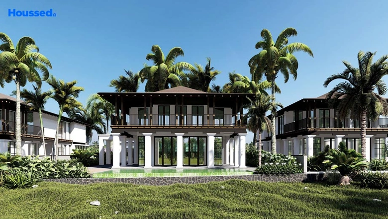 Project Image of Rio A Cappella in Oxel, Goa - Image 211063