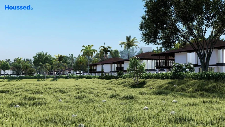 Project Image of Rio A Cappella in Oxel, Goa - Image 211062