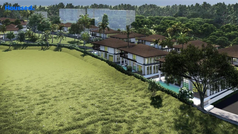 Project Image of Rio A Cappella in Oxel, Goa - Image 211061