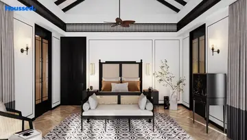 Sample Apartment of Rio A Cappella - Image 211066